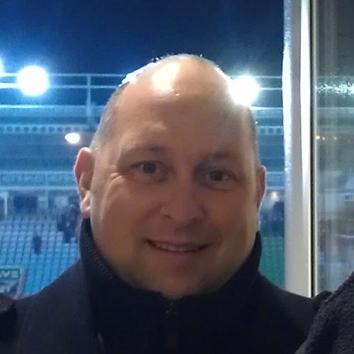 Husband, Dad, Harlequins fan who enjoys a beer or two…..