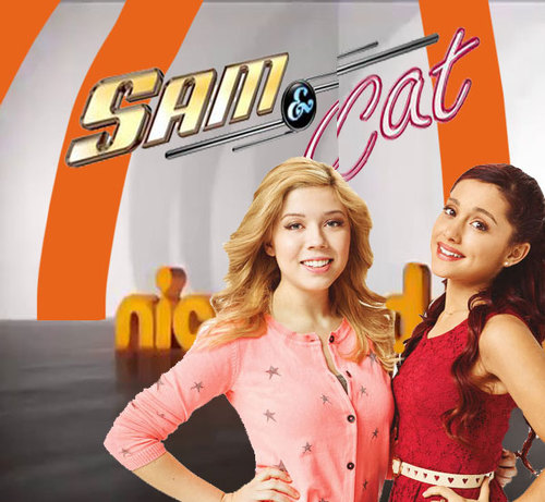 SamandCatGalaxy's profile picture. One of the first fansite Twitter for Sam & Cat.