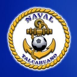 Informamos de todo lo que acontece con el Club de Deportes Naval de Talcahuano. Síguenos en facebook: https://t.co/NJYO42buAR