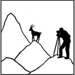 Fotografo naturalista (ma non solo) e Accompagnatore di media Montagna (guida di montagna)