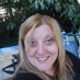 Sarah Gilbert (@retserrofharas) Twitter profile photo