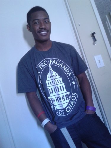 Filipino/Black vvhs2013 #TWC #Scorpio