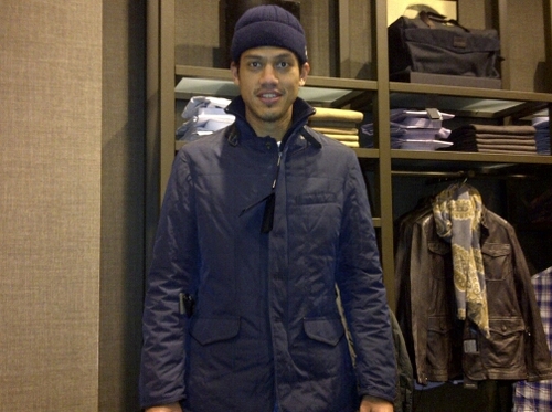 DjamizBond's profile picture. Entrepreneur