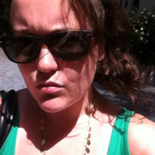 mairenfitz's profile picture. You are the most likeable, enthusiastic, bad influence I know