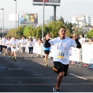 vsnavez's profile picture. 