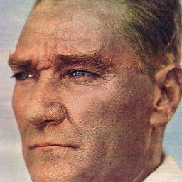 NE MUTLU TÜRK'ÜM DİYENE# GAZİ MUSTAFA KEMAL ATATÜRK#
