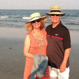 Christ-Follower, Lover of words, questions, baseball, dogs, birds, and the sea! Wife, Mother, Sister, Nana, Speaker, & Writer!