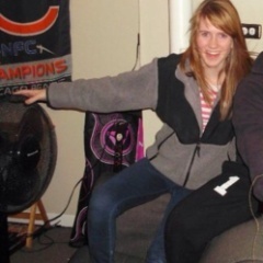 kassandranmd's profile picture. 