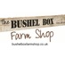 Bushel Box Farm Shop (@bushelbox) Twitter profile photo