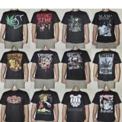 Clothing Company - Order online : 081617529025
 Emil : herriduacell@gmail.com