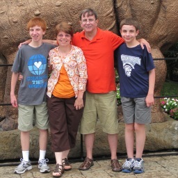 krvallance's profile picture. 