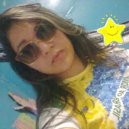 Júlia Vitória :)