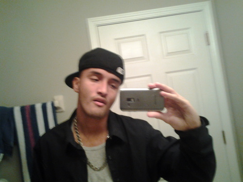 Unsigned Rapper from NYC