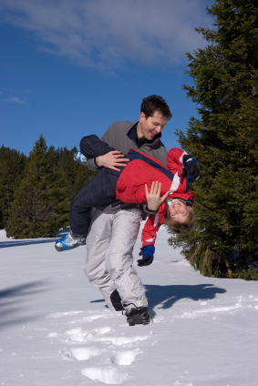 Live in Colorado all my life. Have a son. Work as a medical consultant. Love winter sports .