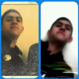 Soy un joven apasionado por la vida 
vivo la vida al momento 
BE HAPPY :D