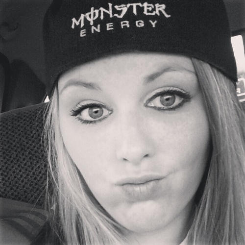 living this crazy thing called life:)