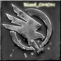 Blood_OMON's profile picture. хороший парень ^_^