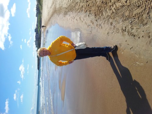 patte1975's profile picture. 