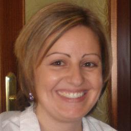 Administrativa. Pasión por la cocina. Algunas de mis recetas las puedes encontrar en mi blog.