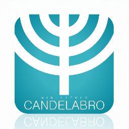 O Candelabro Está Aceso,São Os sete Espíritos de Deus, Trazendo Vida, Avivamento E Conduzindo-nos Para O Céu! CONTATOS(85)-96310704