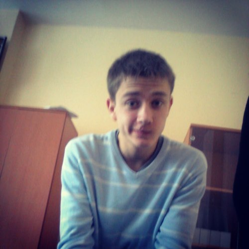 Димасик Капелист