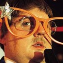 Steve Forster - @fozbear67 - Twitter