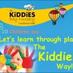 Kiddies Day Nursery (@kiddiesnursery) Twitter profile photo