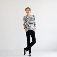 Justine Picardie (@jpicardie) 's Twitter Profile