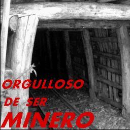 MINERO,,pagina creada a la situación de los mineros  DE ASTURIAS Y EL BIERZO, darles todo el apoyo q se merecen.! fuerza minera!.en defensa de la comarca minera