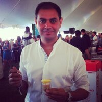 Sid Mathur (@sidmathur117) 's Twitter Profile