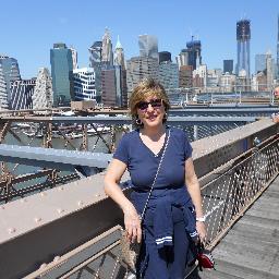 annamariamorabi's profile picture. 