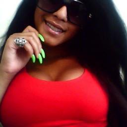 BadBitch_Follow's profile picture. Jus tryna get by. #TeamFollowBack #CertifiedTwerker #WhatYouTwerkinWith #TeamBadBitch