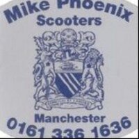 Mike Phoenix Scooter (@phoenixscooters) 's Twitter Profile