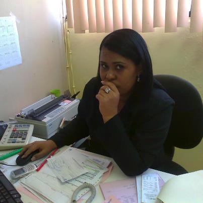 SANORYS's profile picture. Contadora de profesion