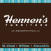 Hennen Furniture (@hennenfurniture) Twitter profile photo