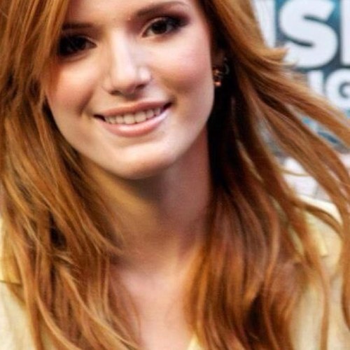 Fans addicted @bellathorne. We love you, Bells ❤