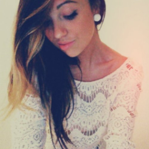 Live, Love, Laugh and enjoy each moment of your life. ღ.