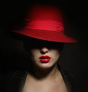 esahayde's profile picture. Soy esa Haydé, ninja en entrenamiento y portadora de sombreros.