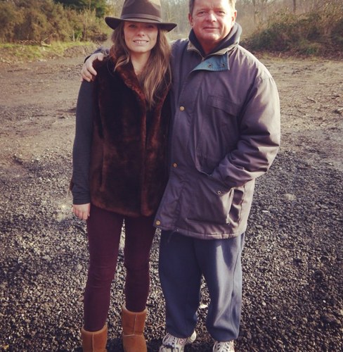 BeckiCooling's profile picture. 