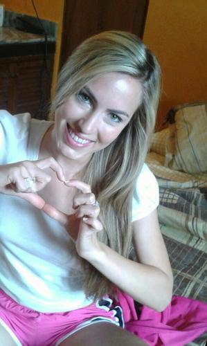 Fans de Melina Figueroa #MO2 SÍGUEME Y TE SIGO ;)