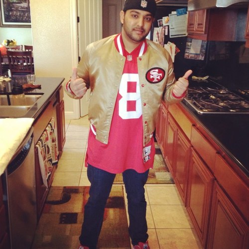 03Sunnyb's profile picture. 