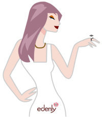 blogedenly's profile picture. Blog, Bijoux, Mode, Fashion, tendances, Jewellery trends et infos edenly rédigé par Sarah edenly.