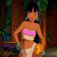 cant ever go wrong with a mixed girl