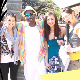 CampusSneak's profile picture. Surfs&showcase Universities of Excellence&Beauty across the continent of Africa&beyond.Projects the everyday Student life ‘on&off’ campus.
Host:jazzyb