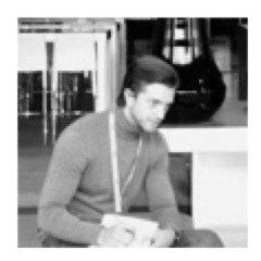 BradleyGladden's profile picture. 3rd Year Architecture & Interior Design Student
Prepared to try anything once