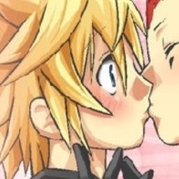 Hey~