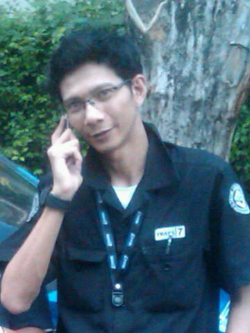 my life my adventure ... Journalism, Reporter n Creative at Trans|7 ...
