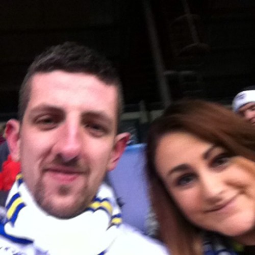 seanoconnell3's profile picture. 