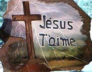 Leve toi Jeune Chretien,sois eclairee car la lumiere arrive,et la gloire de l'eternel se leve sur toi.