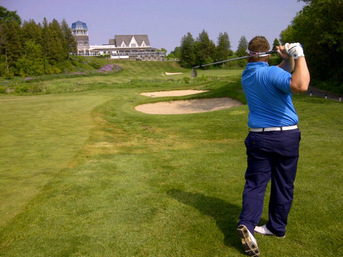 iamShawnNoble's profile picture. I live to golf and lift, I lift to golf and live...........Better!!!!!!!!